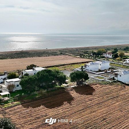 Villa Boho Bliss Seaview Detached House à Analipsis  Extérieur photo