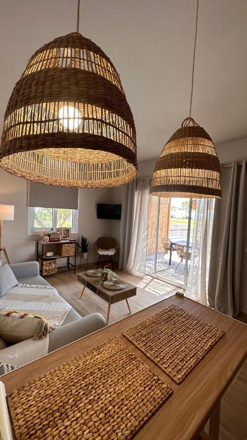 Villa Boho Bliss Seaview Detached House à Analipsis  Extérieur photo