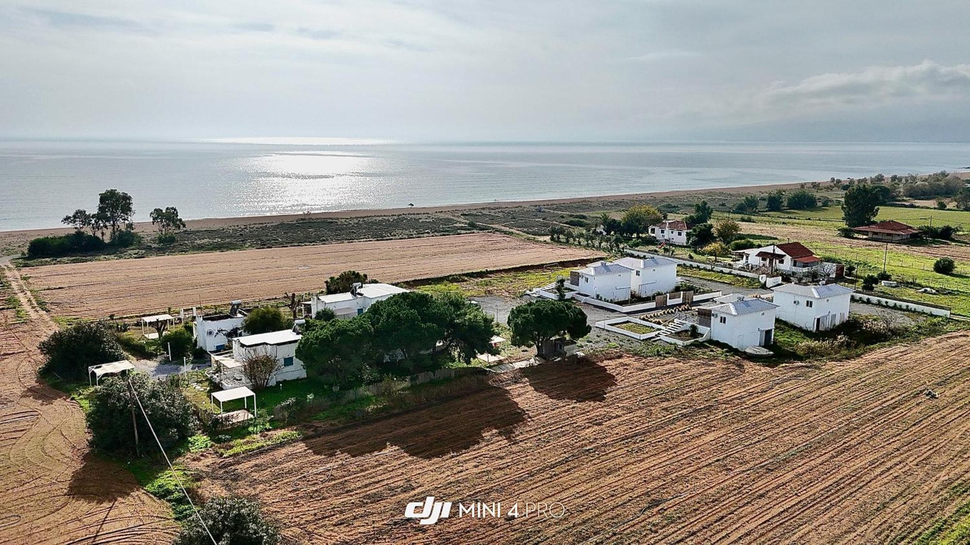 Villa Boho Bliss Seaview Detached House à Analipsis  Extérieur photo