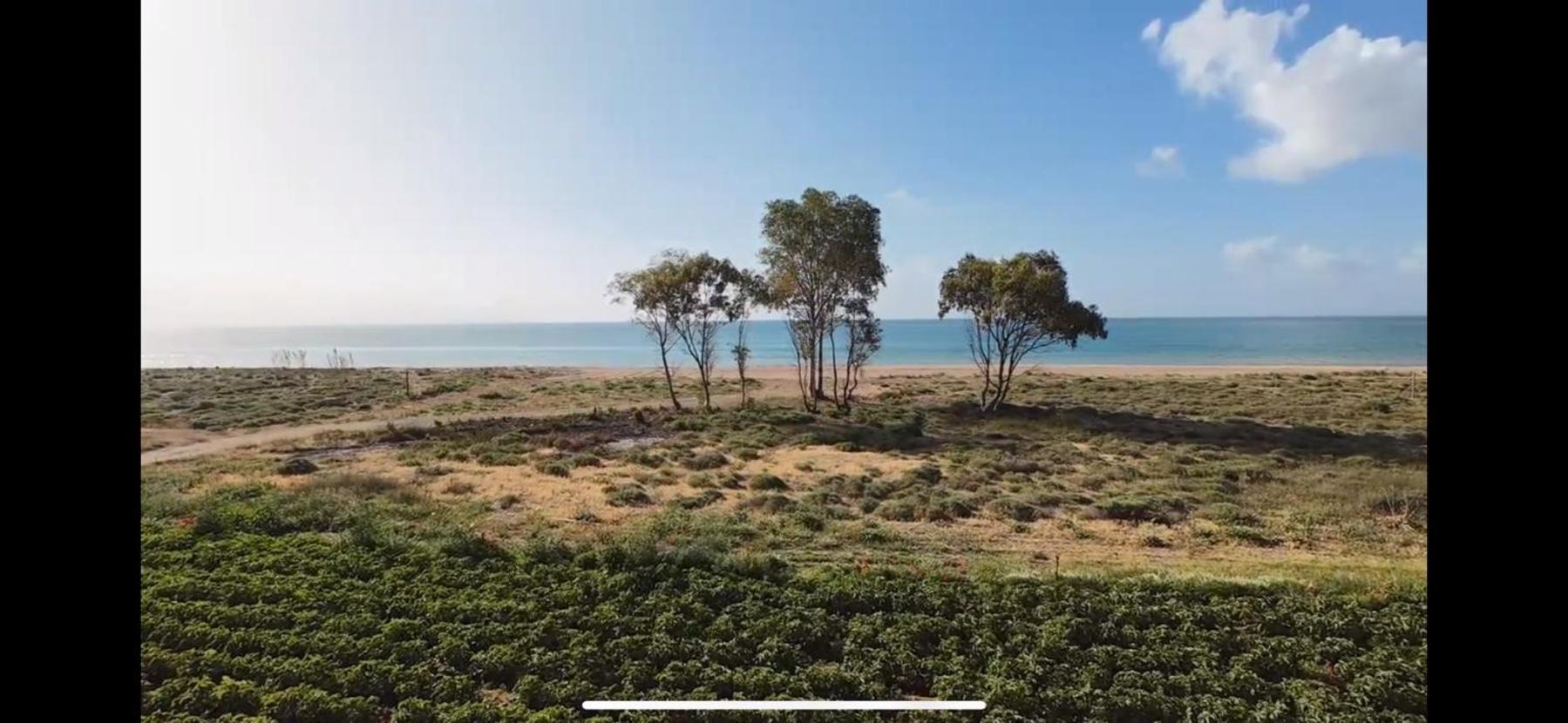 Villa Boho Bliss Seaview Detached House à Analipsis  Extérieur photo